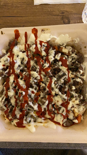 Photo of Osmow's Shawarma - 1055 Talbot St Unit 6, St Thomas, ON N5P 1G4